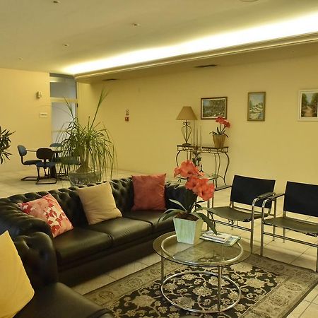 سانتا ماريا Park Hotel Morotin المظهر الخارجي الصورة