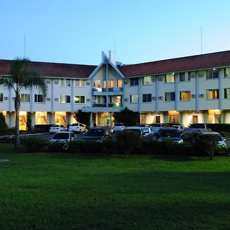 سانتا ماريا Park Hotel Morotin المظهر الخارجي الصورة