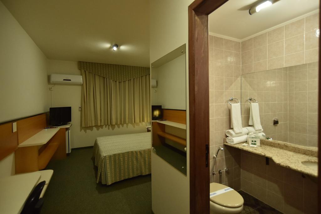 سانتا ماريا Park Hotel Morotin الغرفة الصورة