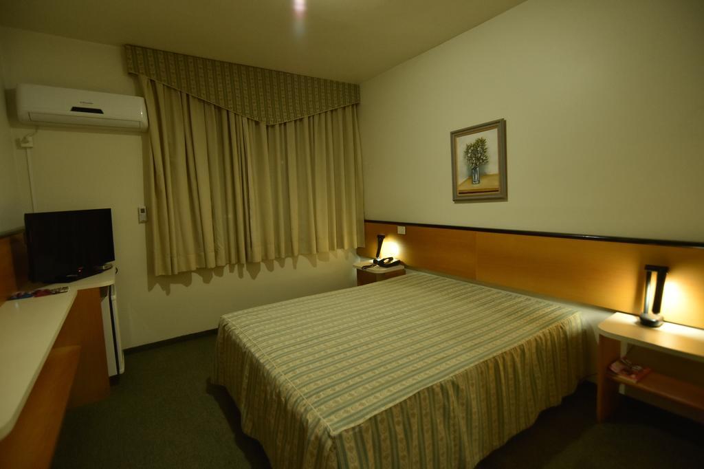 سانتا ماريا Park Hotel Morotin الغرفة الصورة