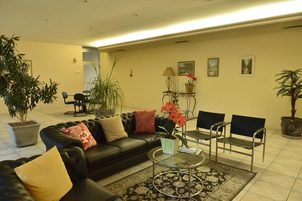 سانتا ماريا Park Hotel Morotin المظهر الخارجي الصورة