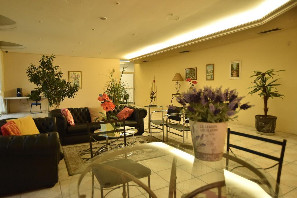 سانتا ماريا Park Hotel Morotin المظهر الخارجي الصورة