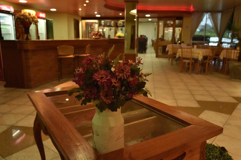 سانتا ماريا Park Hotel Morotin المظهر الخارجي الصورة
