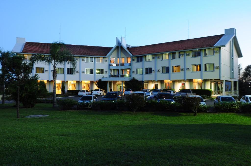 سانتا ماريا Park Hotel Morotin المظهر الخارجي الصورة