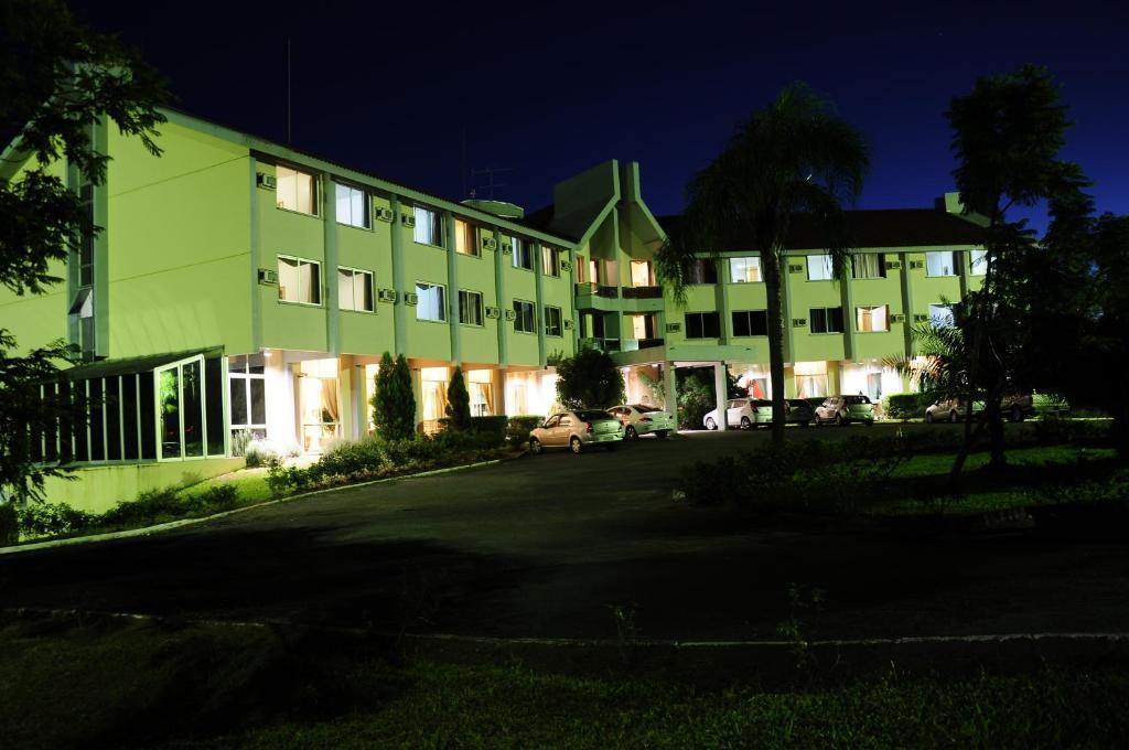 سانتا ماريا Park Hotel Morotin المظهر الخارجي الصورة