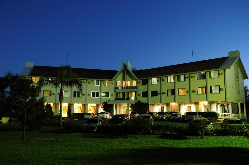 سانتا ماريا Park Hotel Morotin المظهر الخارجي الصورة