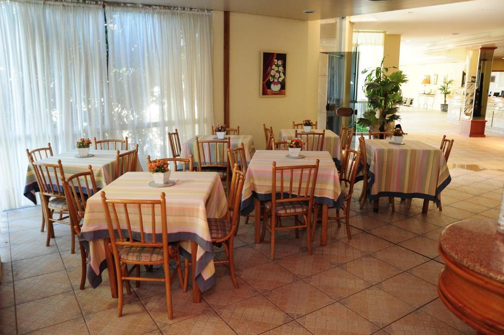 سانتا ماريا Park Hotel Morotin المظهر الخارجي الصورة