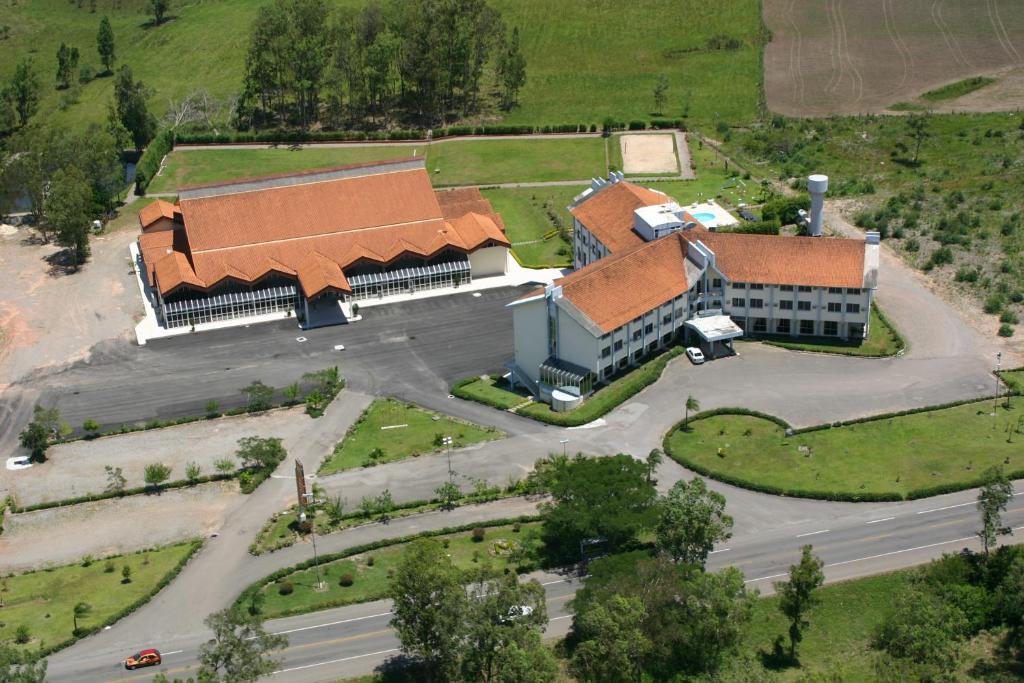سانتا ماريا Park Hotel Morotin المظهر الخارجي الصورة