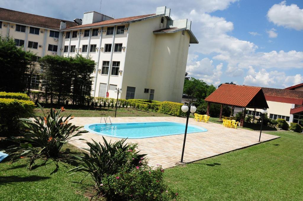 سانتا ماريا Park Hotel Morotin المظهر الخارجي الصورة