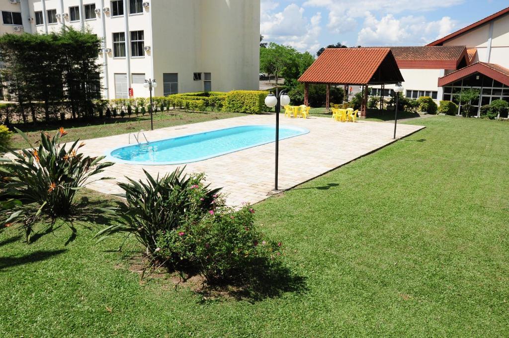 سانتا ماريا Park Hotel Morotin المظهر الخارجي الصورة